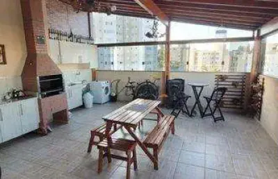 Apartamento com 3 quartos à venda na rua manoel sylvestre de freitas filho, 1224, jardim nova europa, campinas, 120 m2 por r$ 550.000