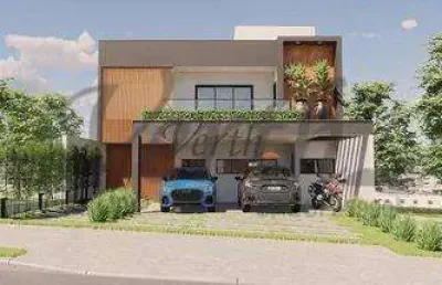 Casa com 3 quartos à venda na alameda ezequiel mantoanelli, 1000, jardim panorama, indaiatuba, 229 m2 por r$ 1.780.000
