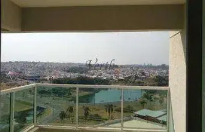 Apartamento com 3 quartos à venda na marginal, 100, jardim pau preto, indaiatuba, 87 m2 por r$ 1.000.000