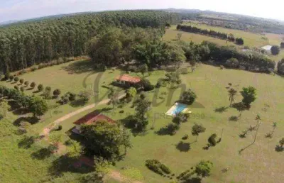 Fazenda à venda na lions clube de tatui, 1000, jardim paulista, tatuí, 80 m2 por r$ 25.000.000
