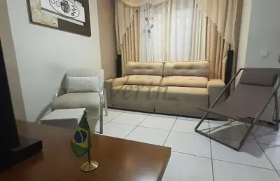Casa em condomínio fechado com 3 quartos à venda na rua elvira pissinatti davoli, 501, jardim pissinatti, mogi mirim, 108 m2 por r$ 480.000