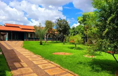 Casa com 3 quartos à venda no jardim planalto, paulínia , 310 m2 por r$ 1.250.000