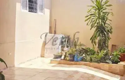 Casa com 3 quartos à venda na manoel de souza mendes, 215, jardim progresso, mogi guaçu, 250 m2 por r$ 420.000