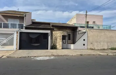 Casa com 4 quartos à venda no jardim regina, indaiatuba , 164 m2 por r$ 790.000
