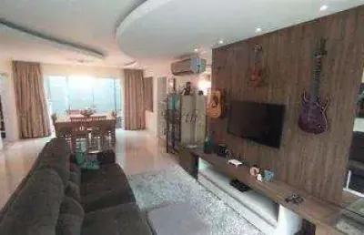 Casa com 3 quartos à venda na rua danuncio menuzzo, 1900, jardim residencial ravagnani, sumaré, 310 m2 por r$ 1.200.000