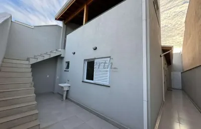 Casa com 3 quartos à venda na lourenço franco de moraes, 56, jardim residencial veneza, indaiatuba, 97 m2 por r$ 680.000