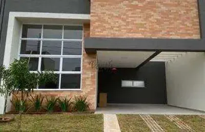 Casa com 3 quartos à venda na da música, sn, jardim residencial viena, indaiatuba, 250 m2 por r$ 1.200.000