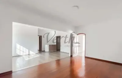 Casa com 4 quartos à venda na rua domingos cazotti, 1280, jardim santa genebra, campinas, 350 m2 por r$ 980.000