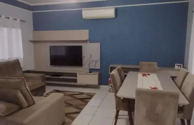 Casa com 3 quartos à venda na antônio alves bueno, 142, jardim suécia, mogi guaçu, 300 m2 por r$ 430.000