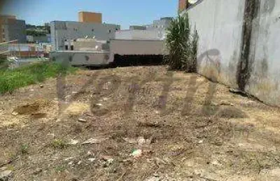 Terreno à venda na alcindo gomes da silva, 244, jardim veneza, indaiatuba por r$ 255.000