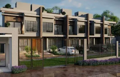 Casa em condomínio fechado com 3 quartos à venda na rua hermínio humberto bertani, 632, jardim das paineiras, campinas, 210 m2 por r$ 1.550.000