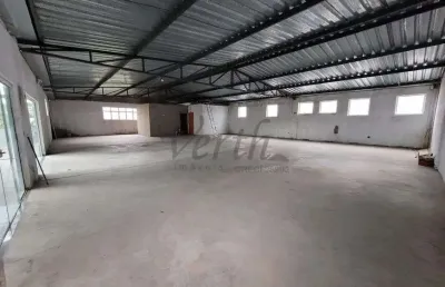 Barracão / galpão / depósito à venda na avenida benedito de campos, 1000, jardim do trevo, campinas, 864 m2 por r$ 3.180.000