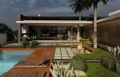 Casa em condomínio fechado com 4 quartos à venda na alameda itajubá, 820, joapiranga, valinhos, 536 m2 por r$ 4.500.000