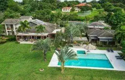 Casa em condomínio fechado com 5 quartos à venda na avenida ario barnabé, 4445, lagos de shanadu, indaiatuba, 953 m2 por r$ 8.300.000