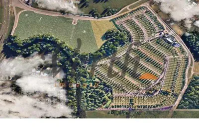 Terreno comercial à venda na avenida doutor roberto cerqueira de oliveira rosa, s/n, loteamento residencial arborais, campinas por r$ 760.000