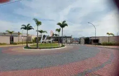 Terreno em condomínio fechado à venda na avenida doutor roberto cerqueira de oliveira rosa, s/n, loteamento residencial arborais, campinas por r$ 740.000