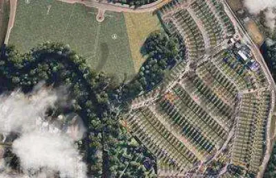 Terreno em condomínio fechado à venda na avenida doutor roberto cerqueira de oliveira rosa, s/n, loteamento residencial arborais, campinas por r$ 690.000