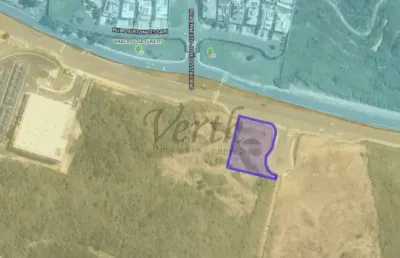 Terreno comercial à venda na avenida doutor roberto cerqueira de oliveira rosa, s/n, loteamento residencial arborais, campinas por r$ 6.610.000