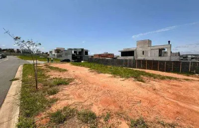 Terreno em condomínio fechado à venda na jorge rafful kanawaty, sn, loteamento alphaville campinas, campinas por r$ 715.000