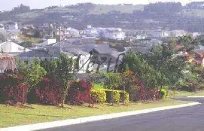 Terreno em condomínio fechado à venda na avenida araçá, 200, loteamento alphaville campinas, campinas por r$ 1.500.000