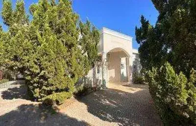 Casa em condomínio fechado com 4 quartos à venda na avenida araçá, 1007, loteamento alphaville campinas, campinas, 1014 m2 por r$ 3.850.000