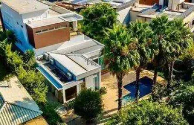 Casa com 5 quartos à venda na jorge rafful kanawaty, 1000, loteamento alphaville campinas, campinas, 520 m2 por r$ 4.350.000