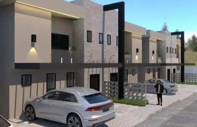 Casa com 3 quartos à venda na avenida alaôr faria de barros, 100, loteamento alphaville campinas, campinas, 120 m2 por r$ 900.000