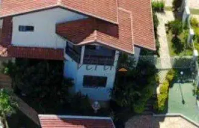 Casa em condomínio fechado com 3 quartos à venda no loteamento caminhos de san conrado (sousas), campinas , 318 m2 por r$ 1.290.000