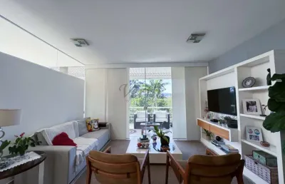 Casa em condomínio fechado com 3 quartos à venda na rua san conrado, 1000, loteamento caminhos de san conrado (sousas), campinas, 360 m2 por r$ 1.800.000