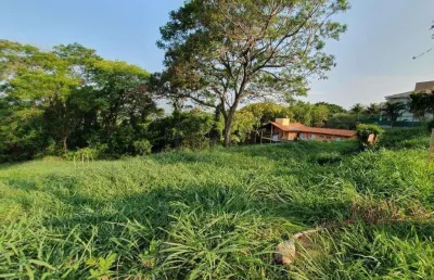 Terreno em condomínio fechado à venda na rua san conrado, 1000, loteamento caminhos de san conrado (sousas), campinas por r$ 700.000