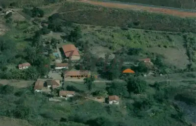 Fazenda à venda na prefeito hamilton vieira mendes, 211, loteamento residencial vista verde, cruzeiro, 159 m2 por r$ 12.200.000
