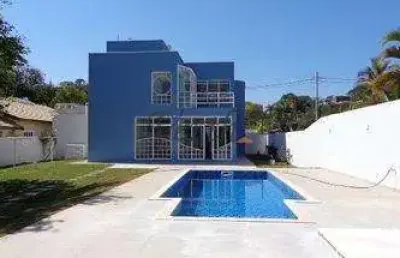 Casa com 3 quartos à venda na rua são sebastião, sn, marambaia, vinhedo, 820 m2 por r$ 1.634.900