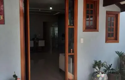 Casa com 3 quartos à venda na irapuã, 1000, mogi-mirim ii, mogi mirim, 300 m2 por r$ 480.000