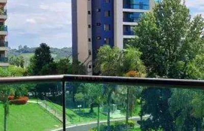 Apartamento com 3 quartos à venda na rua alberto macchi, 100, notre dame, campinas, 140 m2 por r$ 1.370.000