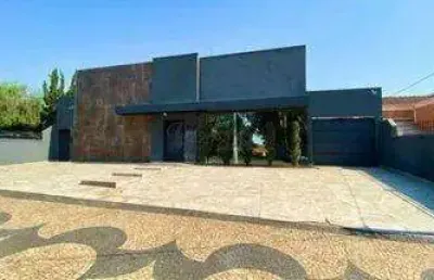 Casa comercial à venda na avenida doutor hermas braga, 1000, nova campinas, campinas, 350 m2 por r$ 3.400.000