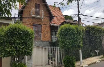 Casa comercial à venda na rua doutor lourenço granato, 35, nova campinas, campinas, 386 m2 por r$ 1.250.000