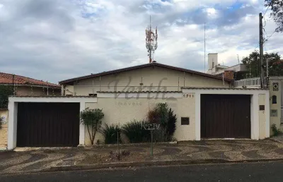 Casa comercial à venda na rua helena steimberg, 1711, nova campinas, campinas, 135 m2 por r$ 1.000.000