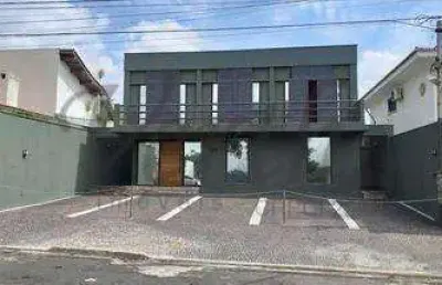 Casa comercial para alugar na rua augusto césar de andrade, 1410, nova campinas, campinas, 350 m2 por r$ 16.500