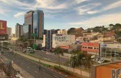 Sala comercial à venda na josé de sousa campos, 812, nova campinas, campinas, 454 m2 por r$ 6.000.000