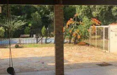 Chácara / sítio com 4 quartos à venda na avenida josé paulino, sn, nova paulínia, paulínia, 100 m2 por r$ 1.650.000