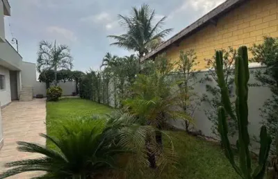Casa com 2 quartos à venda no núcleo residencial professor carlos aldrovandi, indaiatuba , 204 m2 por r$ 750.000