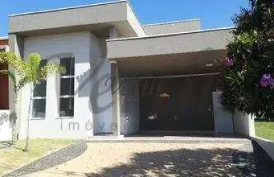 Casa em condomínio fechado com 3 quartos à venda na avenida dois, sn, residencial real parque sumaré, sumaré, 150 m2 por r$ 890.000