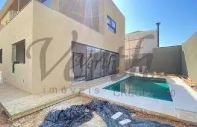 Casa em condomínio fechado com 4 quartos à venda na rua joão duque, 100, parque imperador, campinas, 364 m2 por r$ 3.700.000
