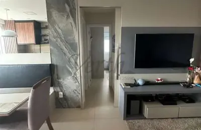 Apartamento com 2 quartos à venda na rua benedito ferreira marques, 47, parque industrial, campinas, 75 m2 por r$ 880.000