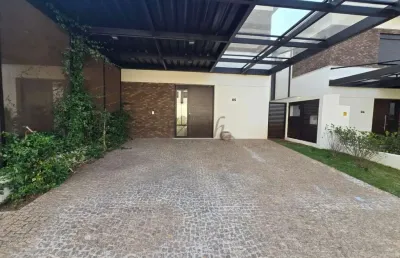 Casa em condomínio fechado com 3 quartos para alugar na rua madre maria santa margarida, 453, parque nova campinas, campinas, 1 m2 por r$ 9.500