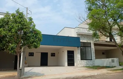 Casa em condomínio fechado com 3 quartos à venda na rua fícus, sn, parque olívio franceschini, hortolândia, 162 m2 por r$ 965.000