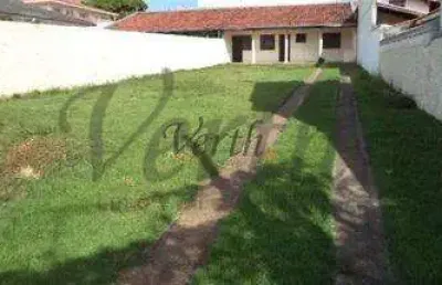 Casa com 2 quartos à venda na rua pastor germano ritter, 826, parque ortolândia, hortolândia, 60 m2 por r$ 430.000