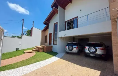 Casa com 3 quartos à venda na alice lang bueno, 293, parque residencial cambuí, mogi guaçu, 359 m2 por r$ 850.000