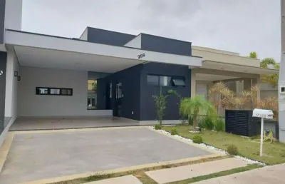 Casa em condomínio fechado com 3 quartos à venda na rua christiano seleguin, 791, parque residencial indaiá, indaiatuba, 135 m2 por r$ 1.290.000