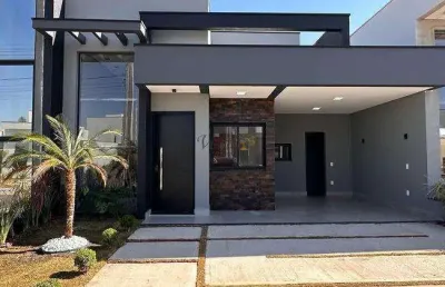 Casa em condomínio fechado com 3 quartos à venda na rua christiano seleguin, 1071, parque residencial indaiá, indaiatuba, 141 m2 por r$ 1.170.000
